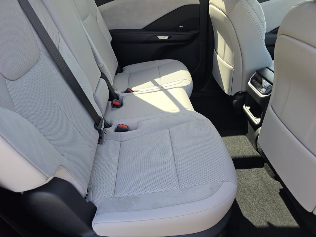 New 2026 Lexus TX 350 AWD image 28