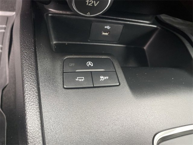 Used 2021 Ford Ranger XL w/ Equipment Group 101A High image 16