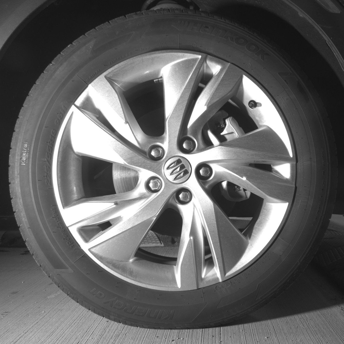 Used 2025 Buick Encore GX Preferred image 13