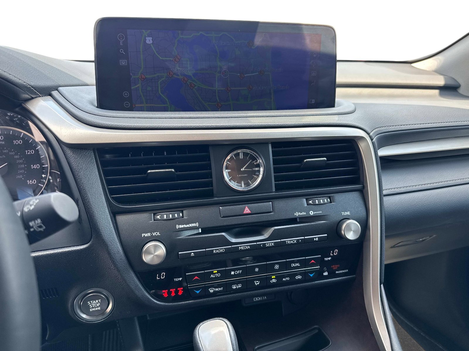 Used 2022 Lexus RX 350 FWD w/ Premium Package image 26