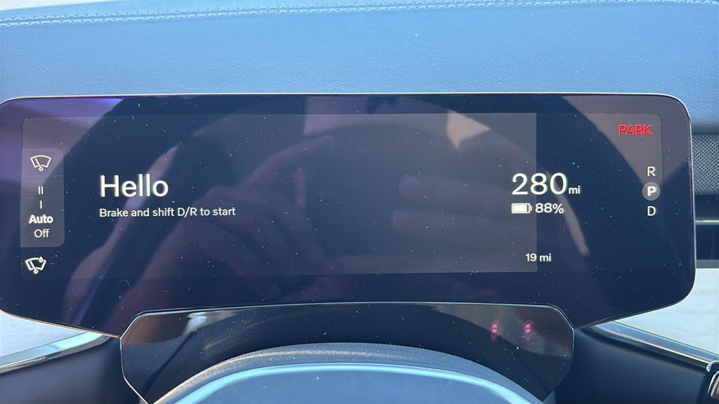 New 2026 Volvo EX90 Ultra AWD/4WD image 15