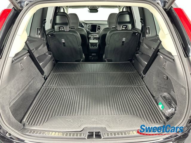 Used 2025 Volvo XC90 B6 Ultra w/ Protection Package Premier image 46