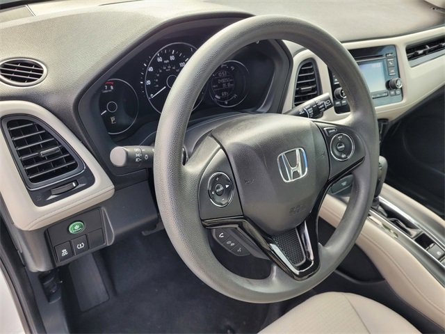 Used 2021 Honda HR-V LX image 22