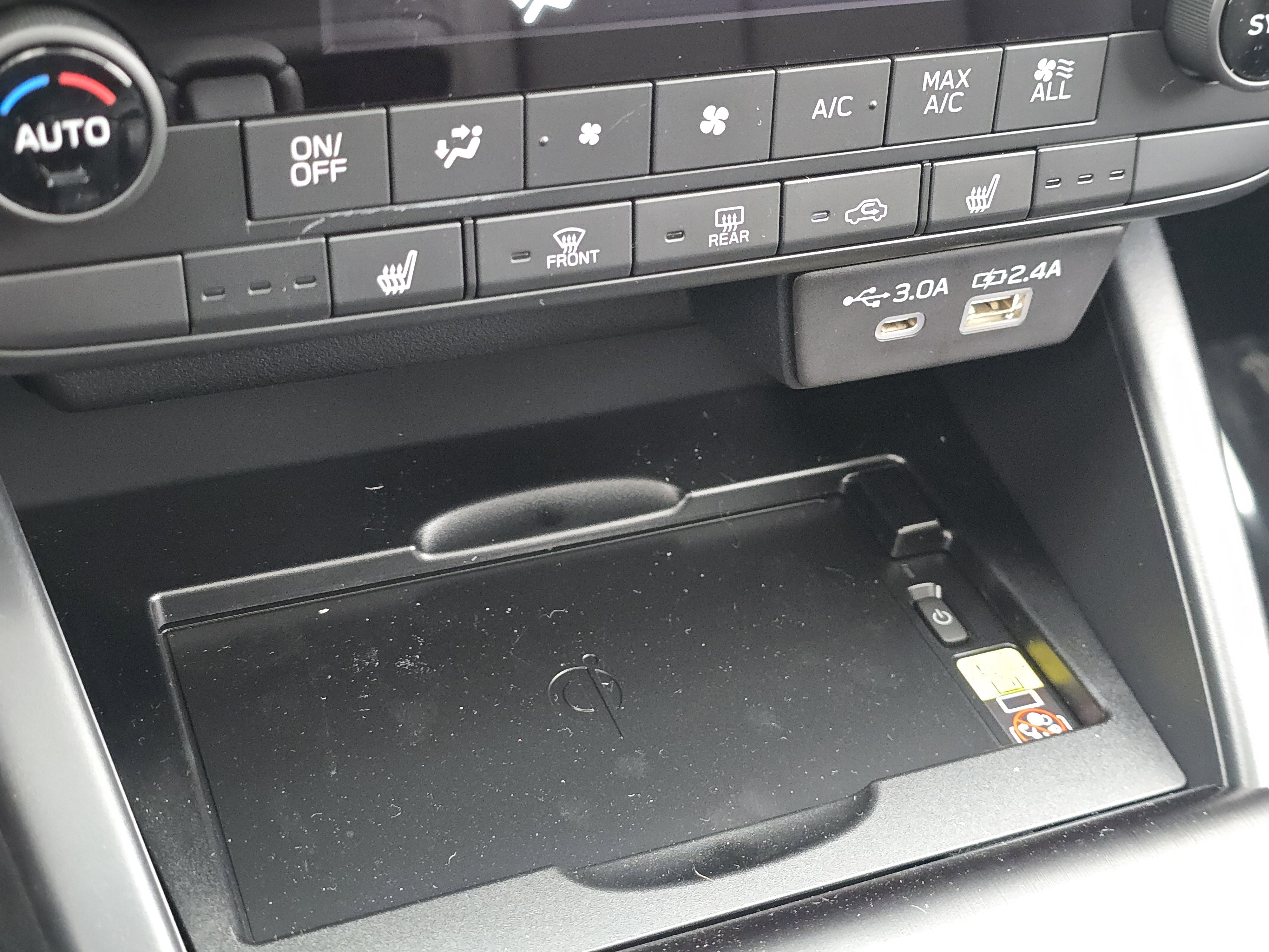 New 2026 Subaru Outback Limited image 26