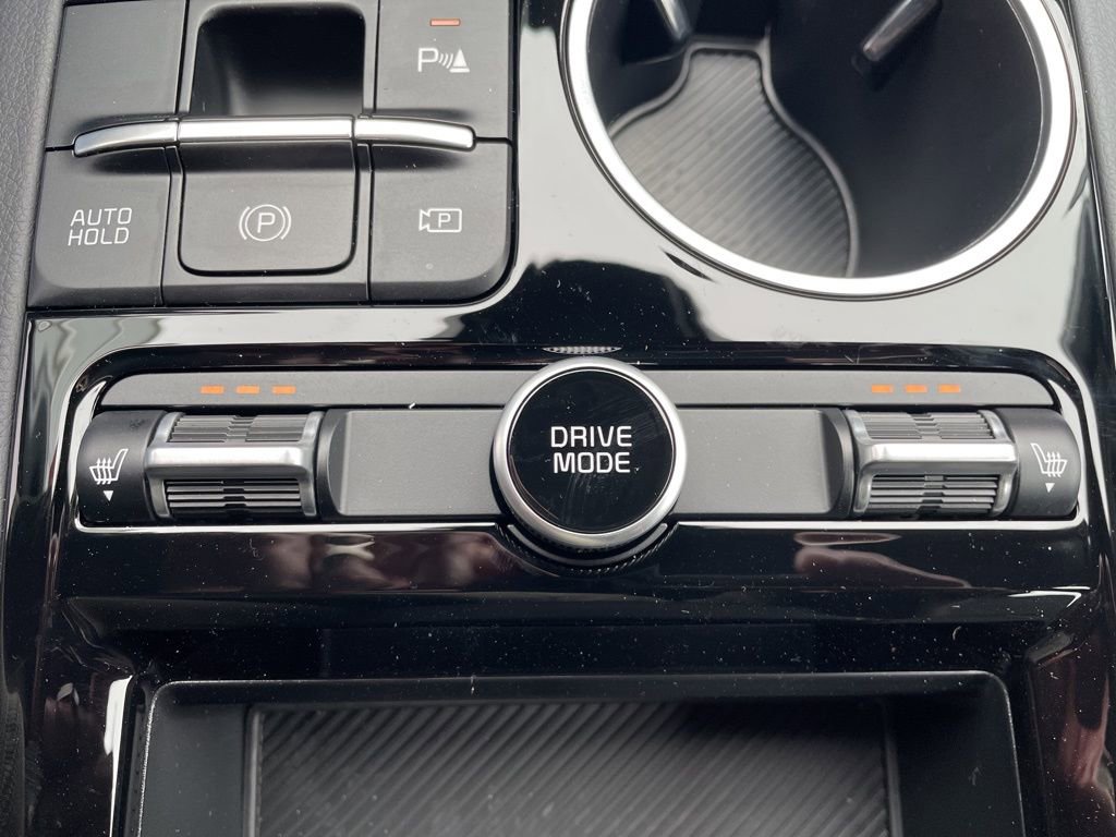 New 2026 Kia K5 GT image 23