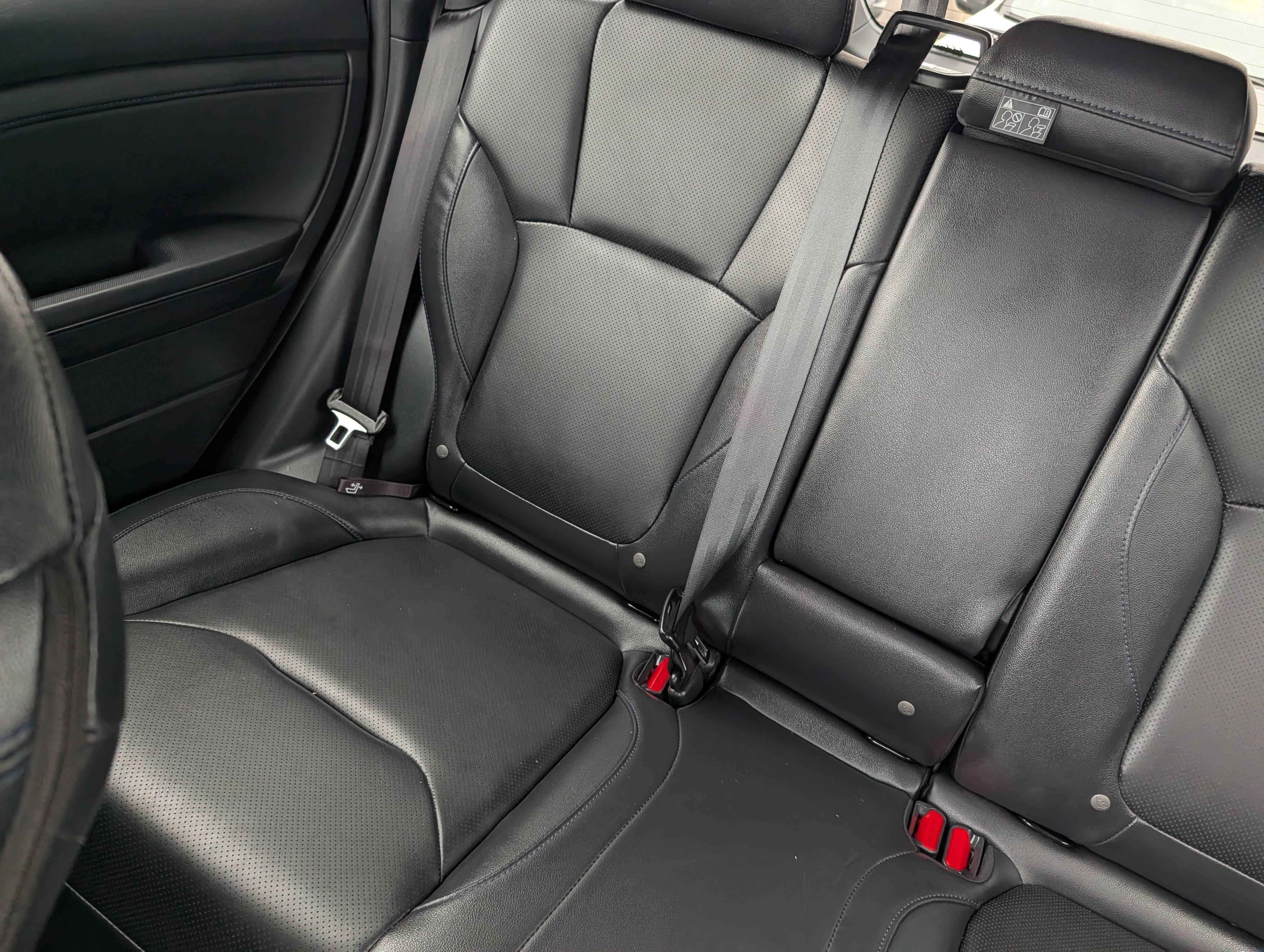Used 2025 Subaru Forester Limited AWD/4WD image 12