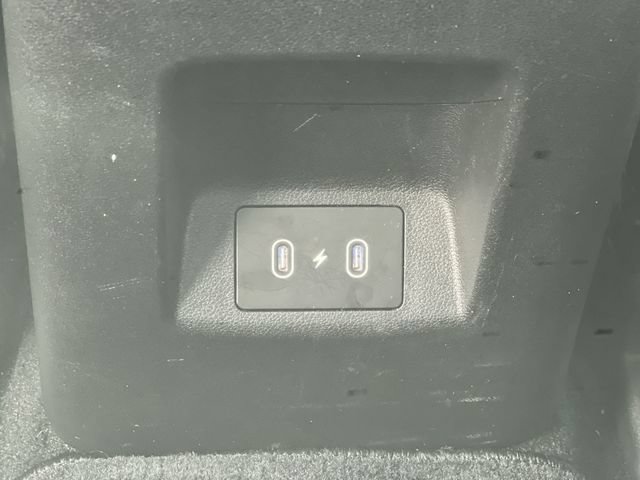 Used 2025 Hyundai Tucson SEL AWD/4WD image 39