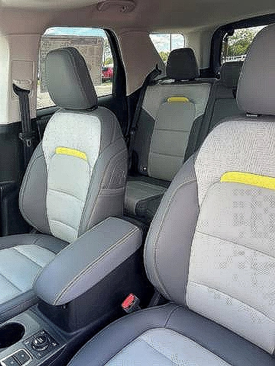 New 2025 Ford Bronco Sport Badlands w/ Sasquatch Badlands Package image 23