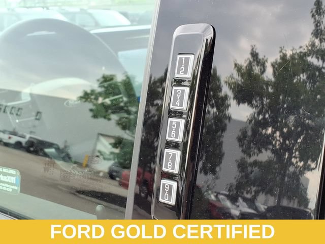 Certified 2024 Ford F150 Lariat w/ Equipment Group 502A High AWD/4WD image 14