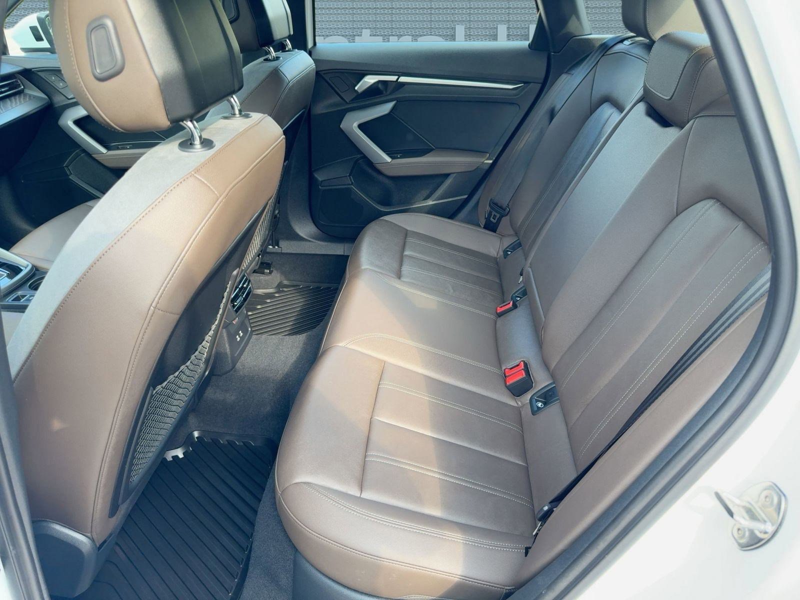 Used 2025 Audi A3 2.0T Premium image 15