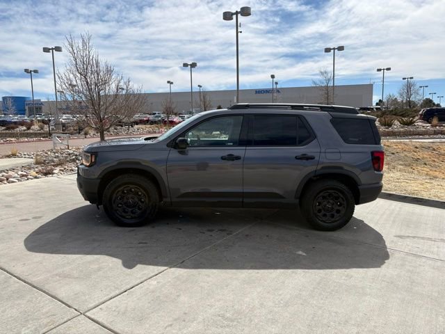 Used 2026 Honda Passport TrailSport Elite image 38