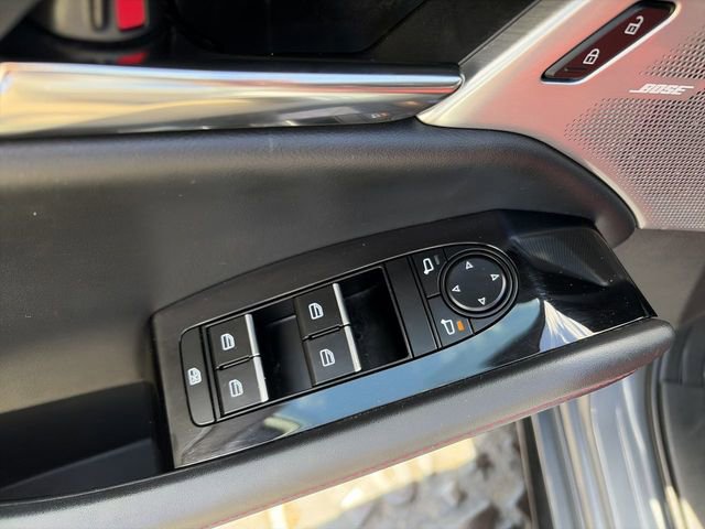 Used 2023 MAZDA MAZDA3 s FWD image 13