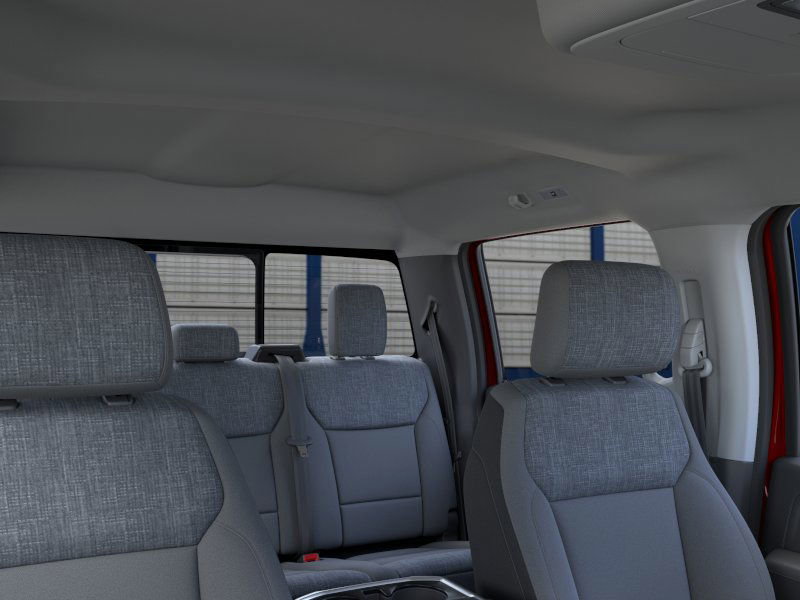 New 2025 Ford F150 XLT image 22