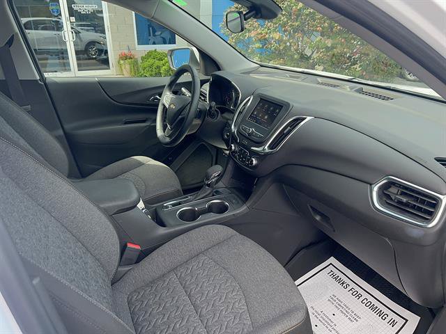 Used 2023 Chevrolet Equinox LT FWD image 13