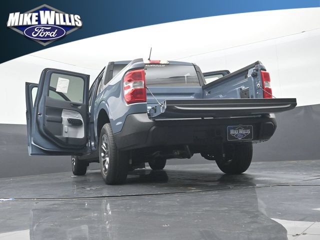 New 2026 Ford Maverick XLT FWD image 38