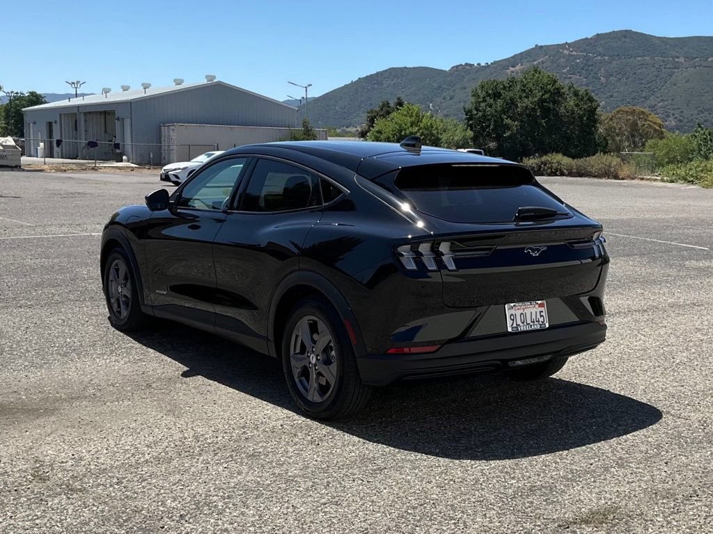 Used 2023 Ford Mustang Mach-E Select w/ Comfort Package Lite RWD image 4