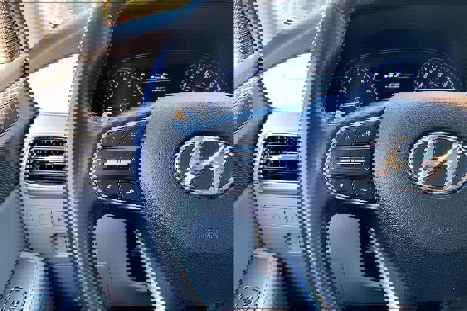 Used 2021 Hyundai Palisade SEL w/ Premium Package image 24