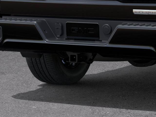 New 2026 GMC Sierra 1500 Elevation AWD/4WD image 38