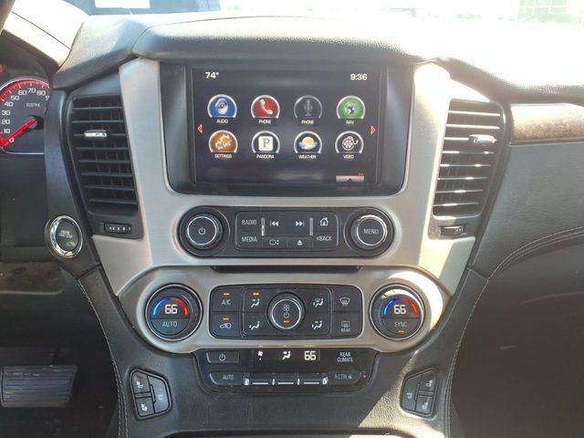 Used 2015 GMC Yukon XL Denali w/ Touring Package AWD/4WD image 21