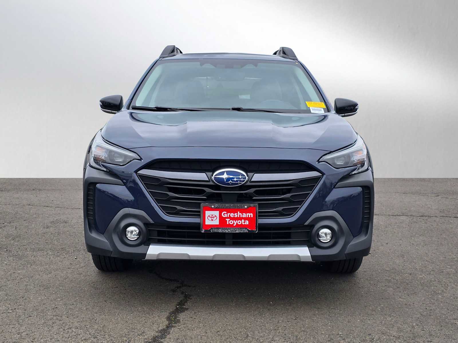 Used 2023 Subaru Outback Limited image 10