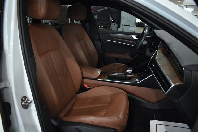 Used 2023 Audi A6 2.0T Premium w/ Convenience Package AWD/4WD image 27