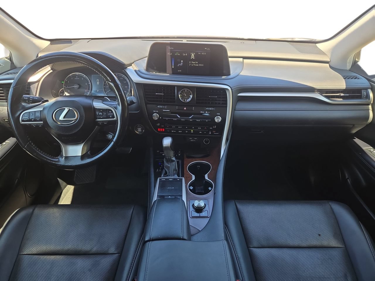 Used 2020 Lexus RX 350 AWD w/ Premium Package image 9
