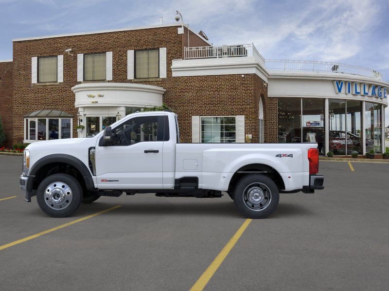 New 2026 Ford F450 XL image 3