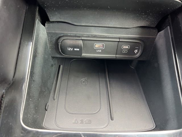 Certified 2025 Kia Telluride S image 26