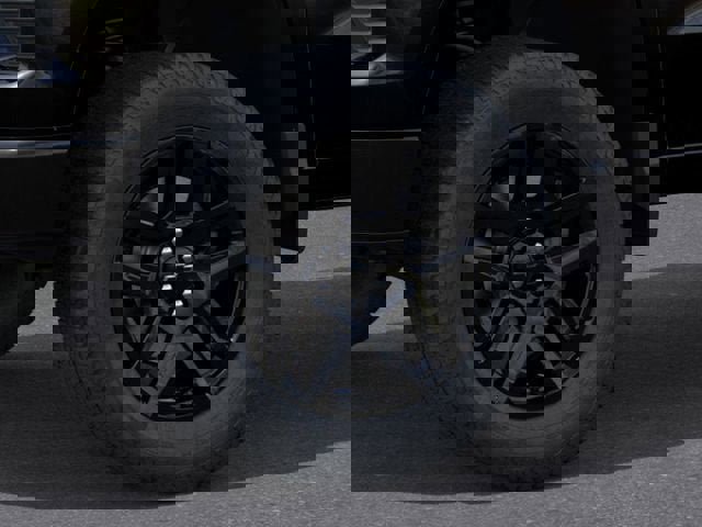 New 2026 Chevrolet Silverado 1500 LT Trail Boss w/ Convenience Package II image 9