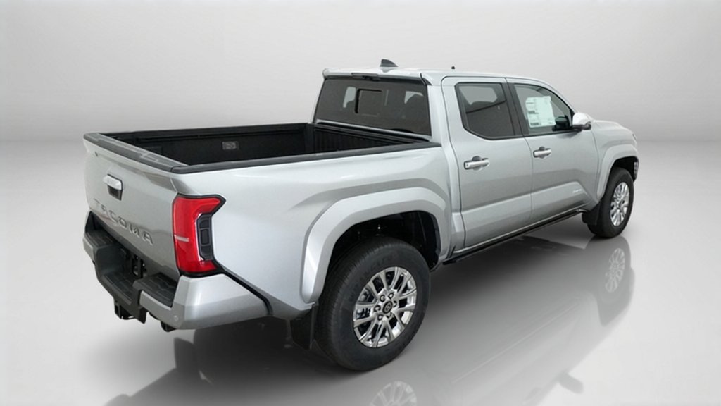 New 2026 Toyota Tacoma Limited AWD/4WD image 9