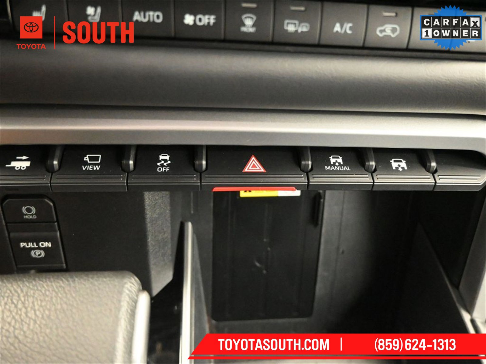 Used 2023 Toyota Sequoia Platinum image 16