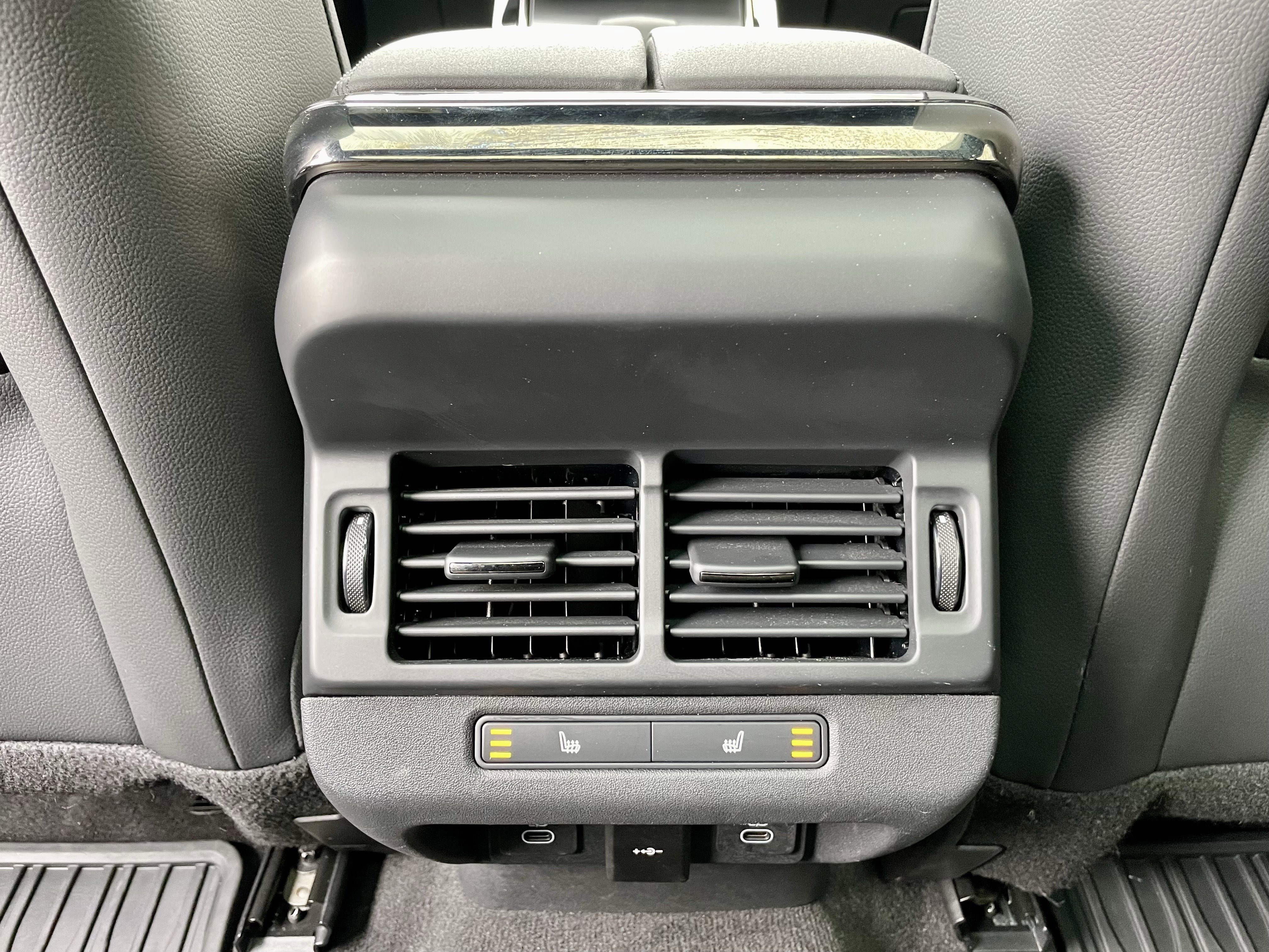 Certified 2024 Land Rover Range Rover Evoque S image 26