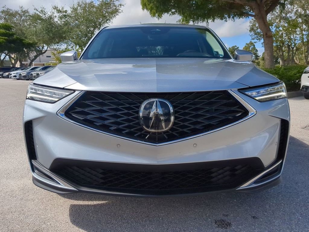 New 2026 Acura MDX w/ Technology Package image 9