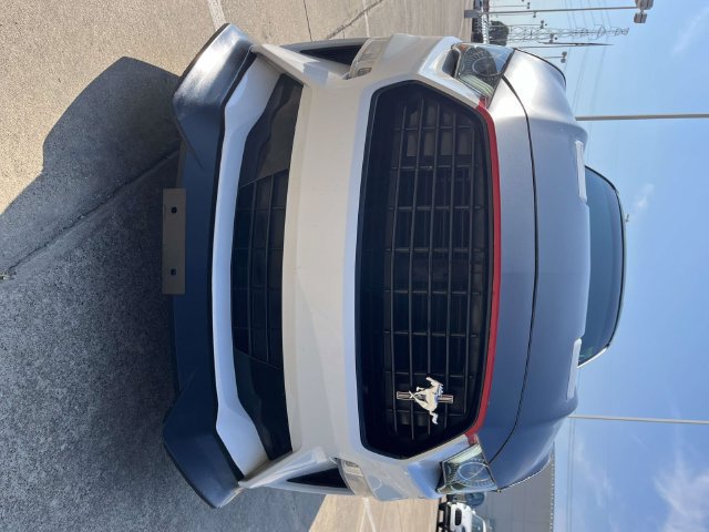 Used 2019 Ford Mustang GT Premium w/ California Special Package RWD image 4