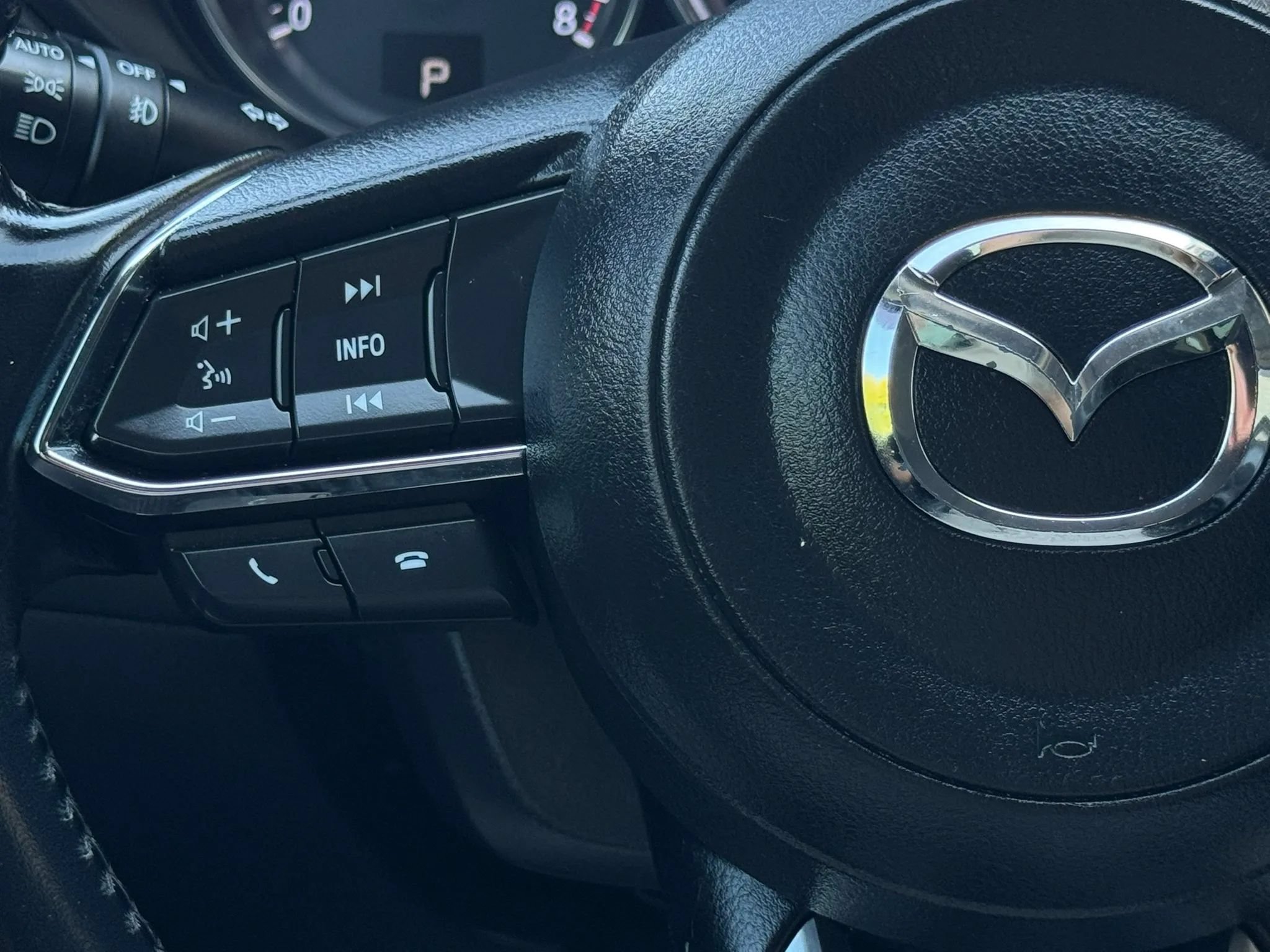 Used 2017 MAZDA CX-5 Grand Select AWD/4WD image 32