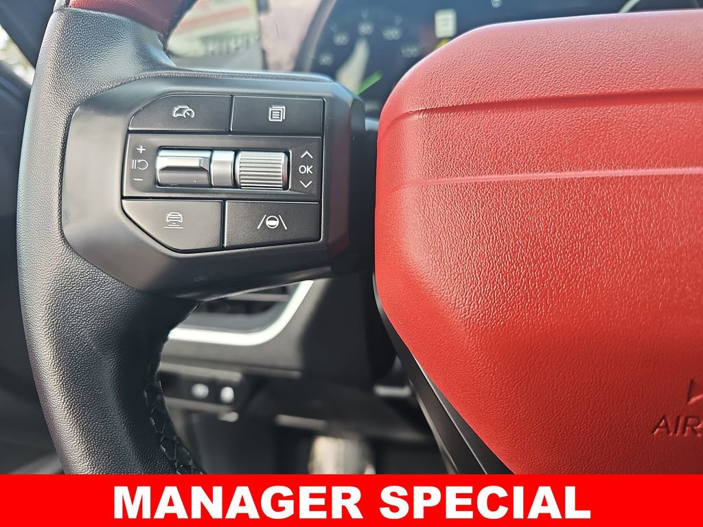 Used 2025 Kia K4 GT-Line w/ GT-Line Premium Package image 16