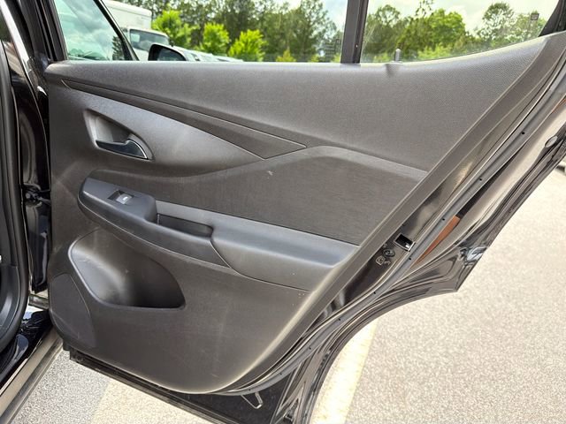 Used 2025 Buick Envista Preferred FWD image 16