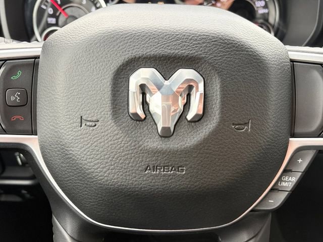 Used 2020 RAM 1500 Lone Star RWD image 7