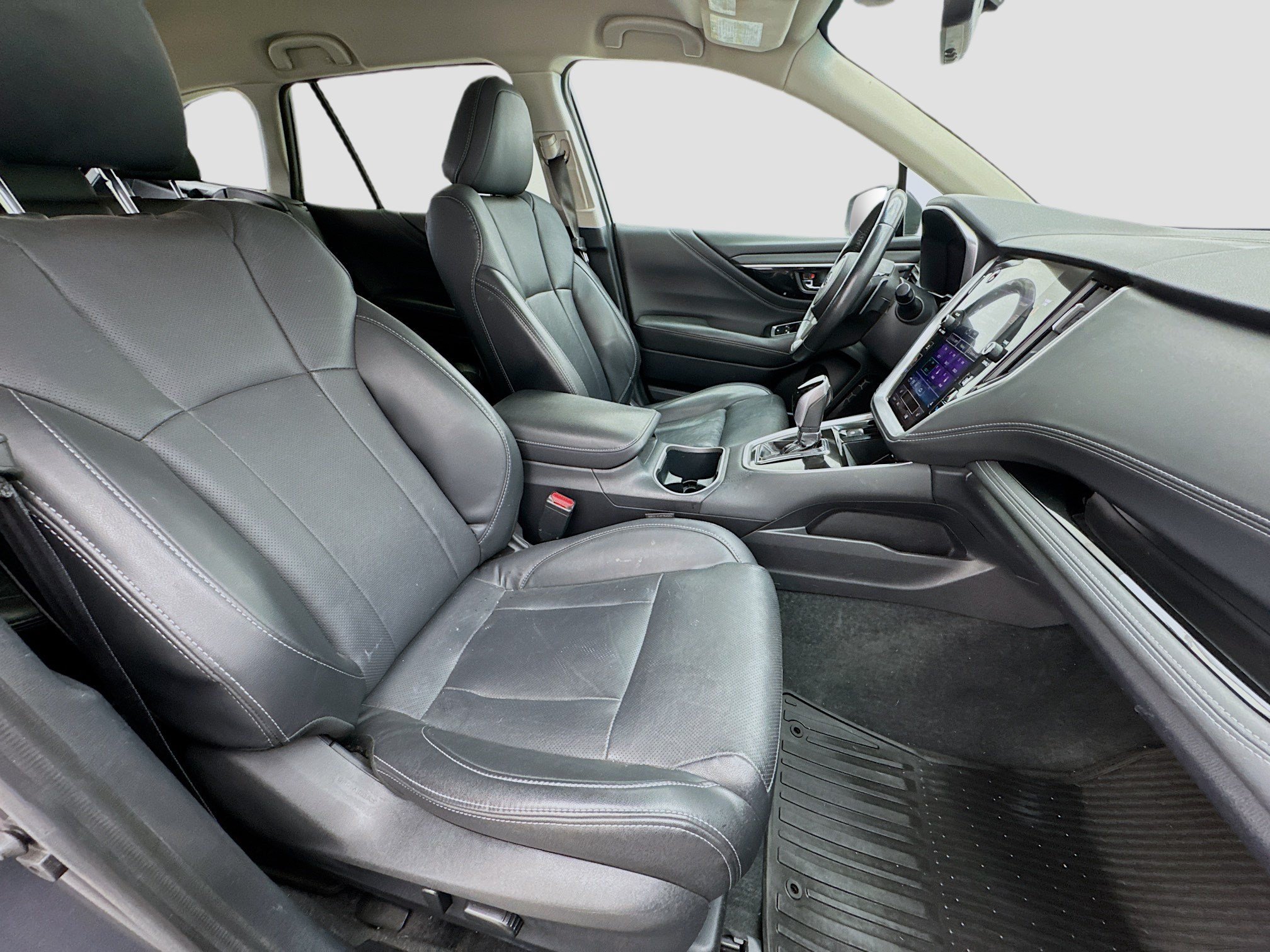 Used 2020 Subaru Outback Limited AWD/4WD image 19
