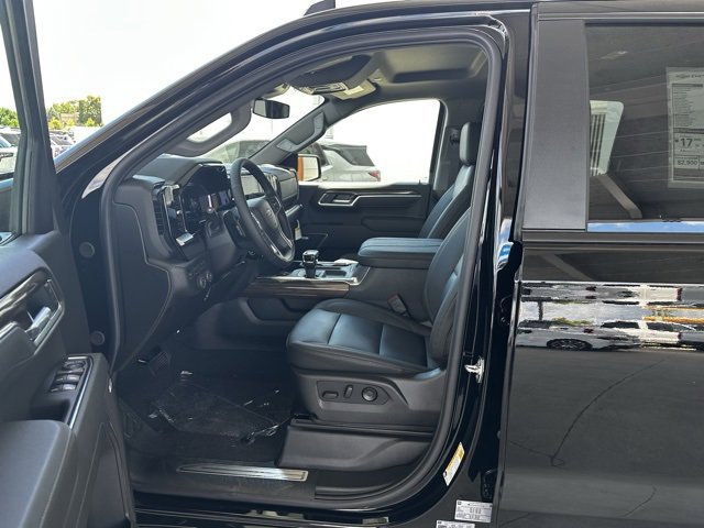 New 2026 Chevrolet Silverado 1500 RST image 13