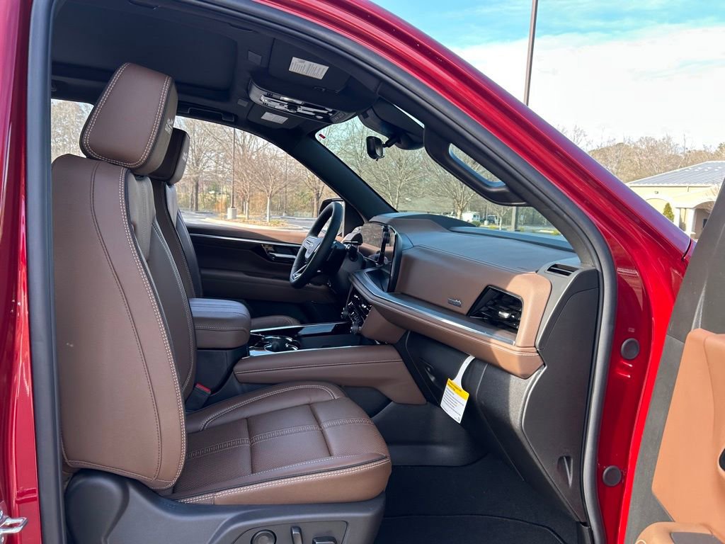 New 2026 Chevrolet Tahoe High Country w/ LPO, Illumination Package image 51