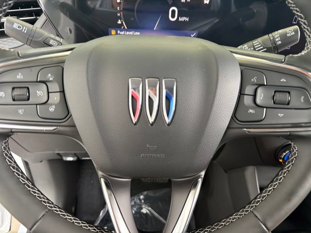 New 2026 Buick Encore GX Preferred w/ Comfort Package FWD image 22