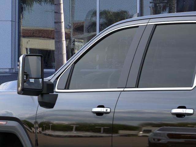 New 2026 GMC Sierra 2500 Denali Ultimate image 12