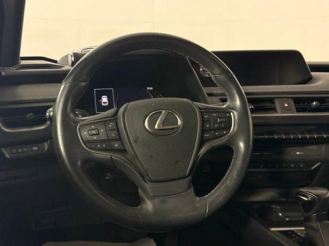 Used 2021 Lexus UX 250h w/ Premium Package AWD/4WD image 25