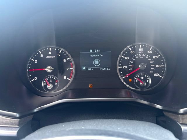 Used 2020 Kia Telluride EX AWD/4WD image 17