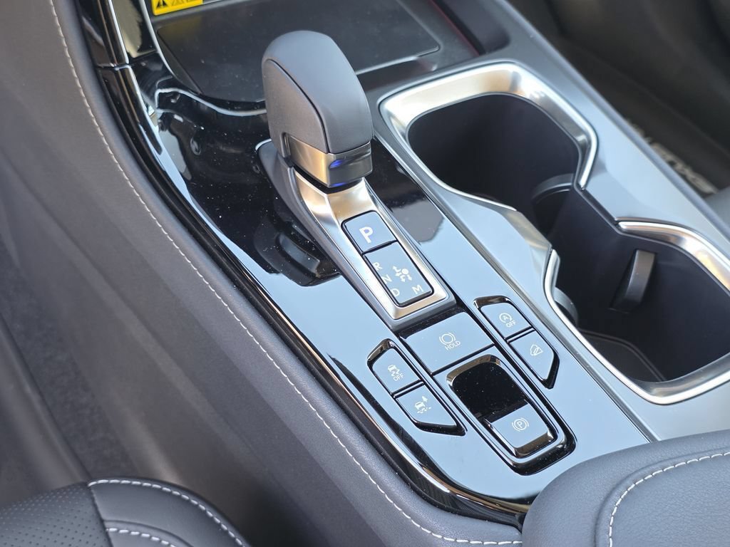 New 2026 Lexus NX 350 AWD w/ Accessory Package (2T) image 20