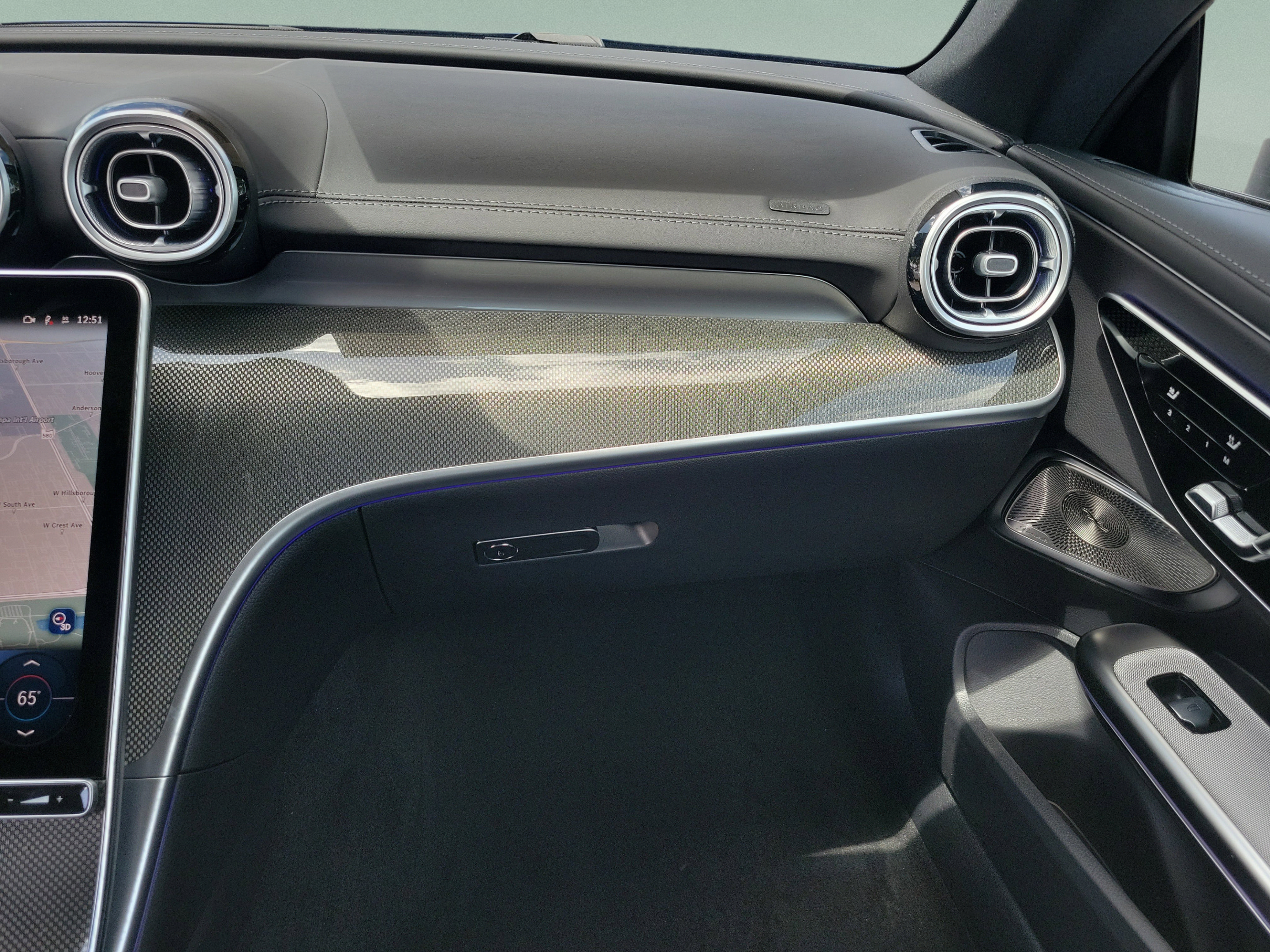 New 2026 Mercedes-Benz CLE 450 4MATIC Coupe image 15