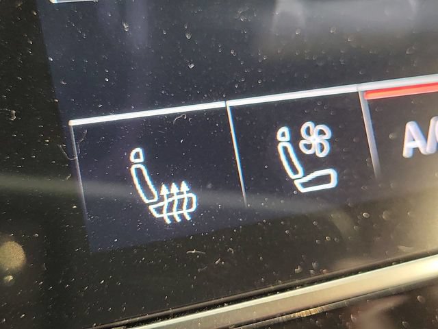 New 2026 Audi S8 AWD/4WD image 26