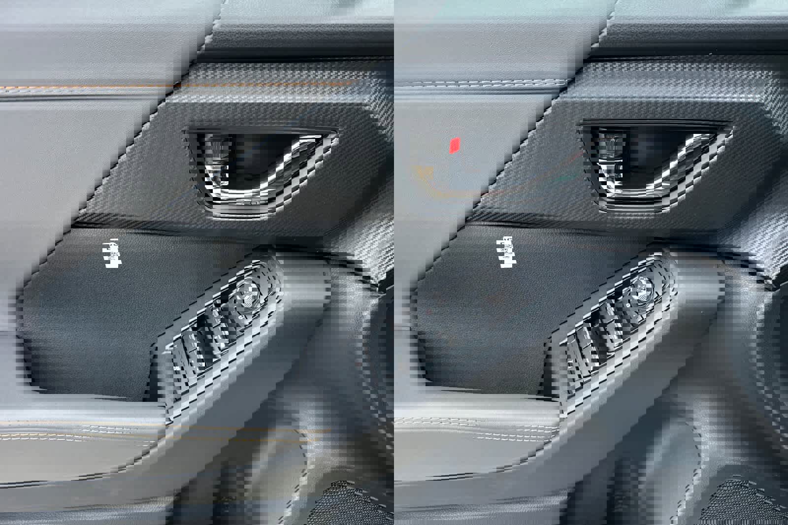 New 2026 Subaru Crosstrek 2.5i Limited w/ Crosstrek Mirror Package image 10