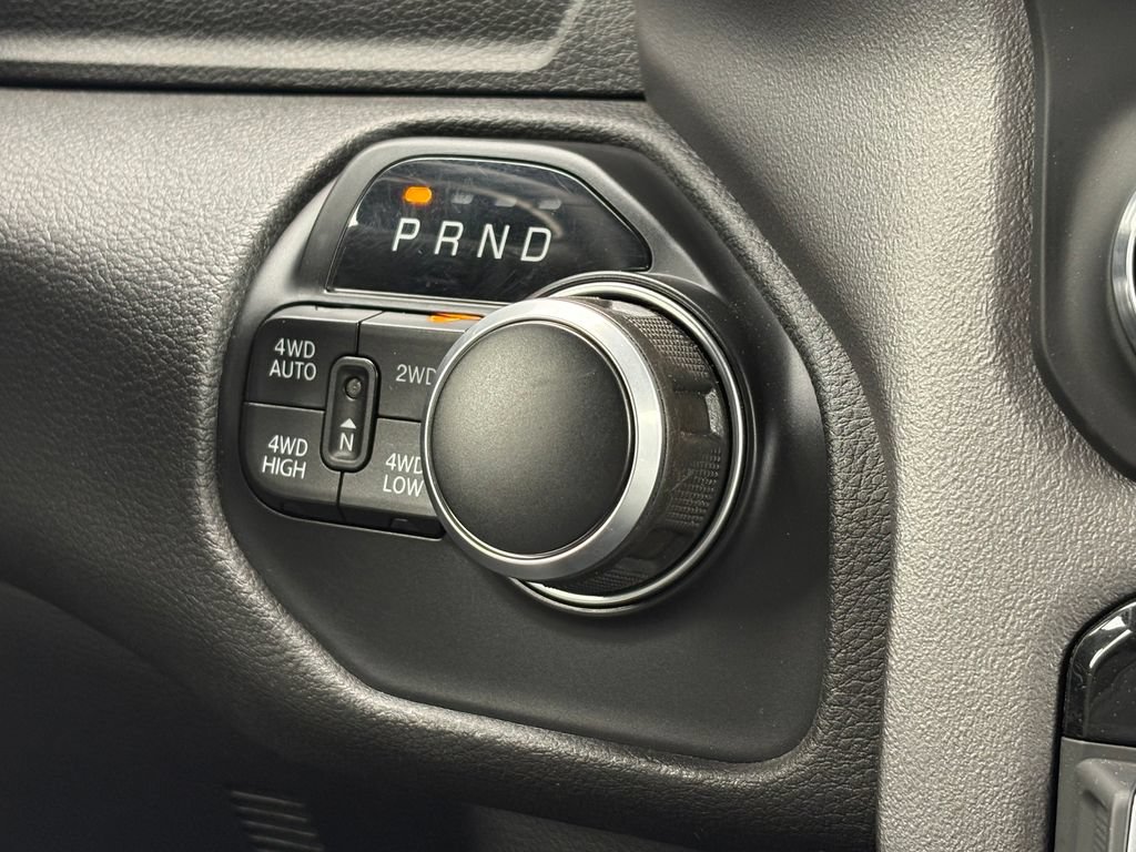 Used 2021 RAM 1500 Big Horn AWD/4WD image 27